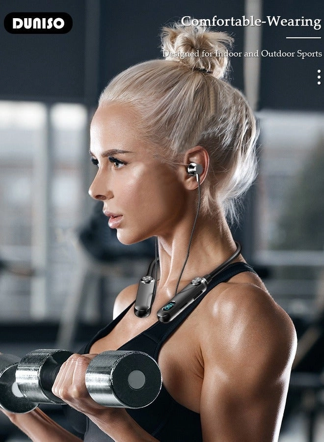 DU4674 Wireless Headphone