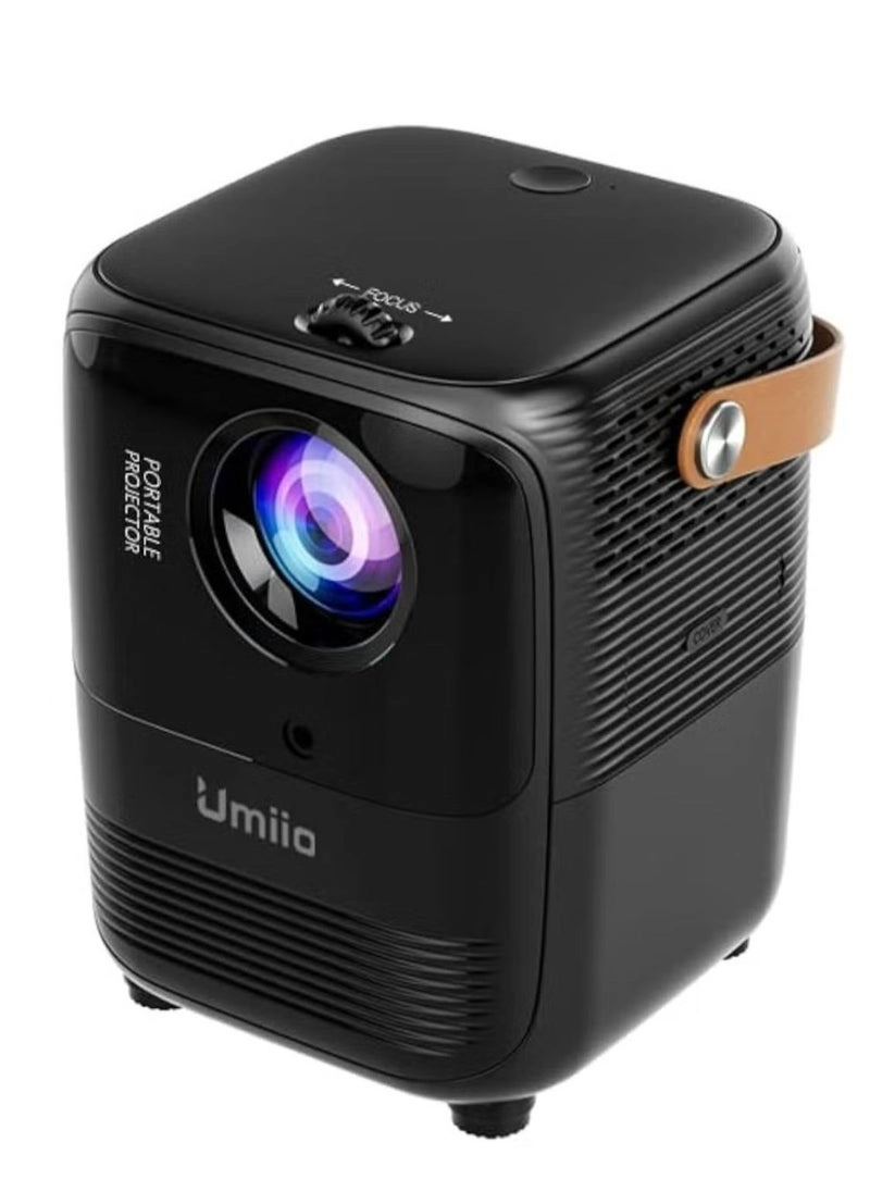 A008 1080P 3800 lumens