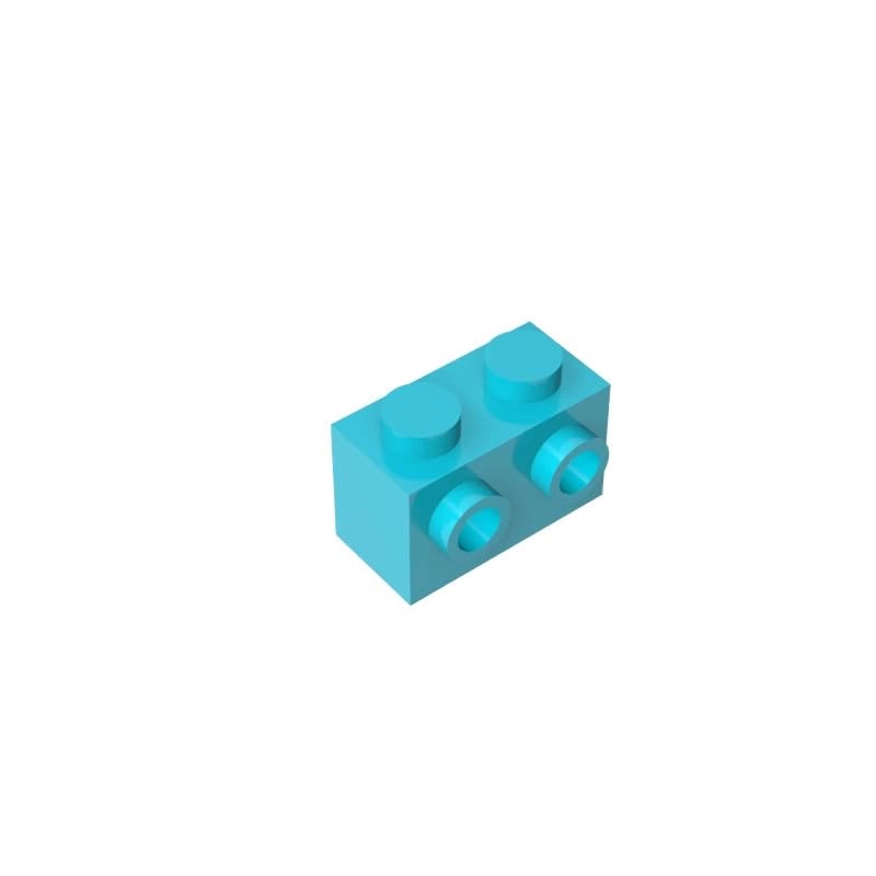 BrickBuddy GDS-634 - 50pcs
