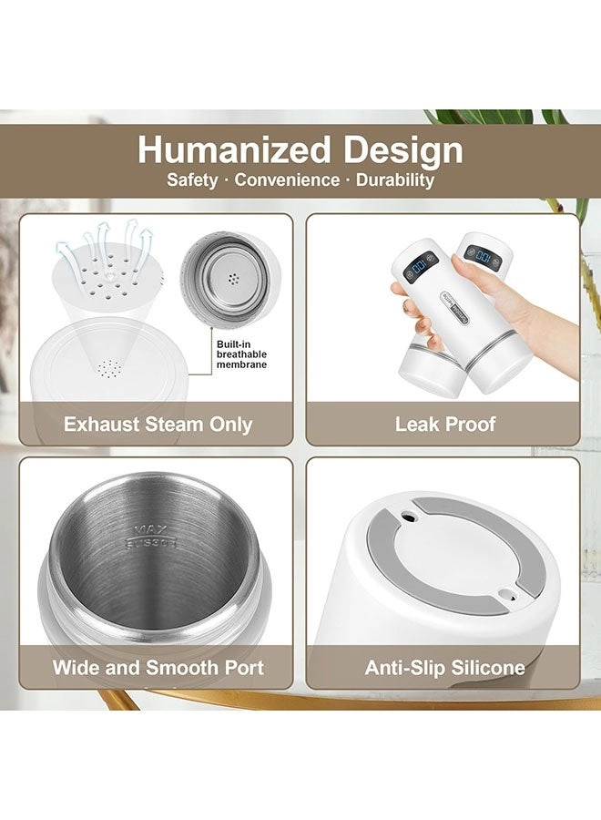 Travel Electric Kettle