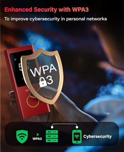 Numen Air - 5G 802.11a 2.5Gbps