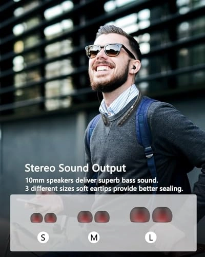 AuraLift Pro - Wireless Earbud
