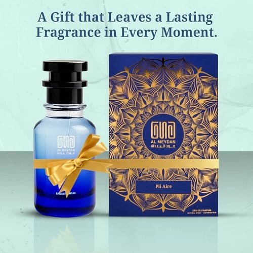Oil-Based Perfume for Men - 100 ML