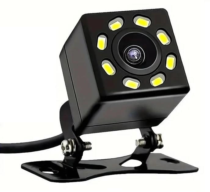 Shenzhen Feiwo Technology Co. LTD Rear Parking Camera - Night vision RCA HD