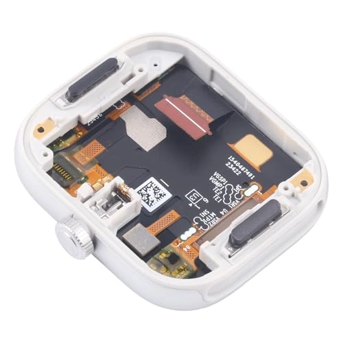 LCD Screen with Digitizer Full Assembly for Xiaomi Redmi Watch 4