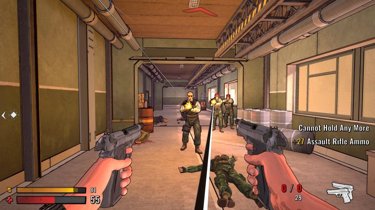 XIII - Nintendo Switch