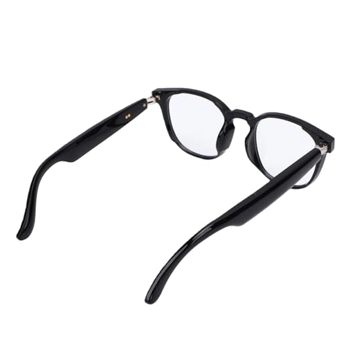 AI Translator Glasses - 163 Languages