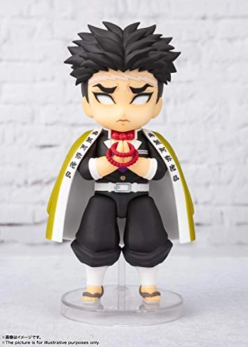 Himejima Gyomei - Demon Slayer: Kimetsu no Yaiba - thor 1