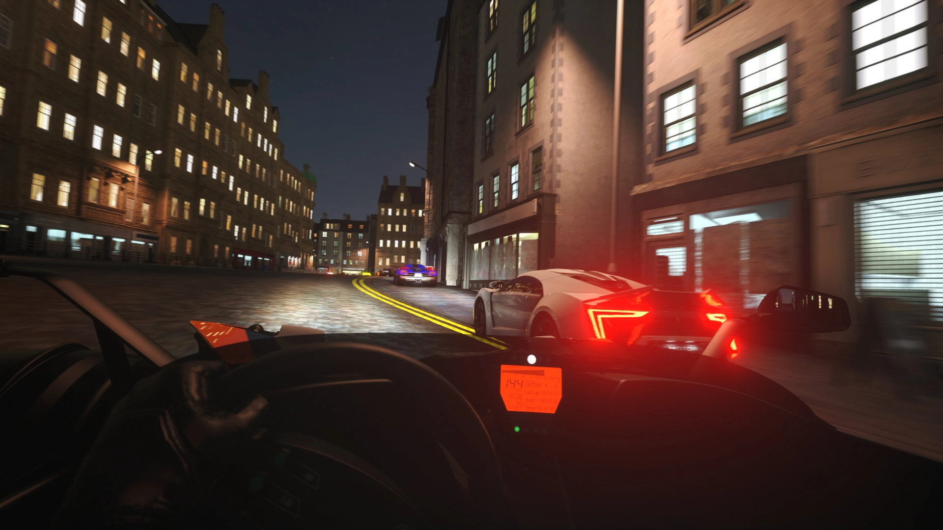 Drive Club - PlayStation 4