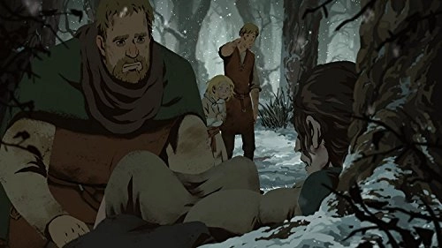 The Pillars of the Earth - Xbox One