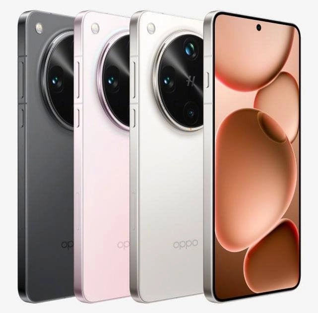 Find X8 Ultra - 12 GB 256 GB