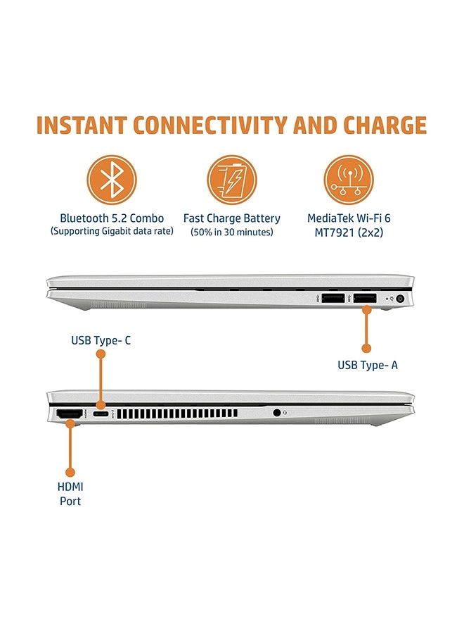 (Renewed) Pavilion 14 x360 - 14'' 256GB 8GB Core i7-11370H