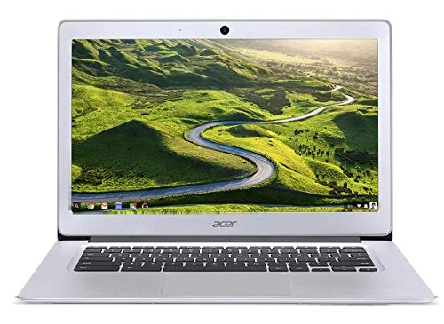 Chromebook 14 CB3-431-12K1 - 14'' Atom x5 E8000 4GB LPDDR3 32GB eMMC