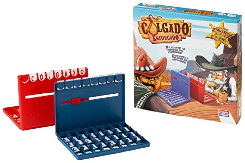 Hangman - Word Game (ES-PT)