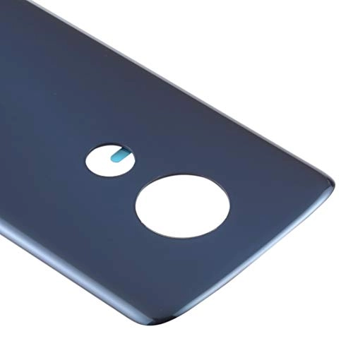 Moto G6 Play Back Cover