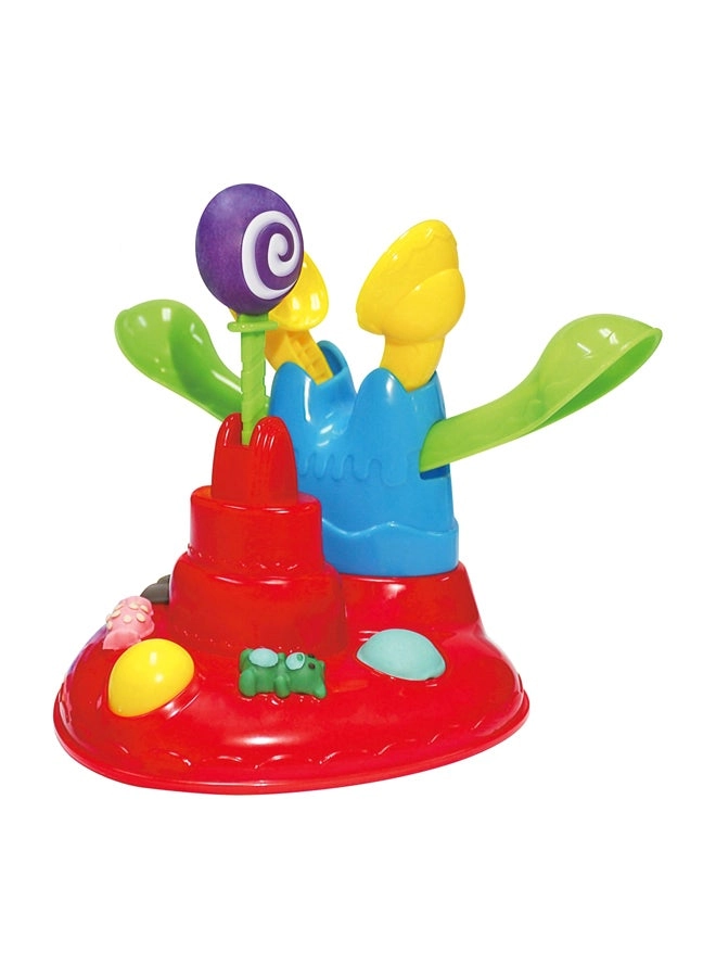 Simba Art And Fun Creative Dough Set - 3+ years