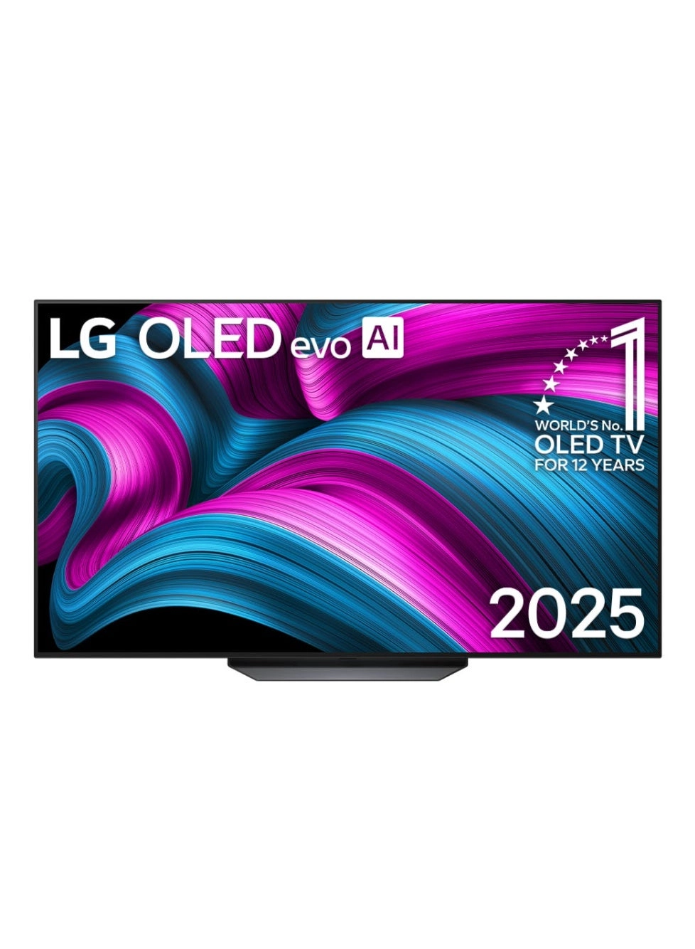LG OLED65CS5VA-AMAE - 65"
