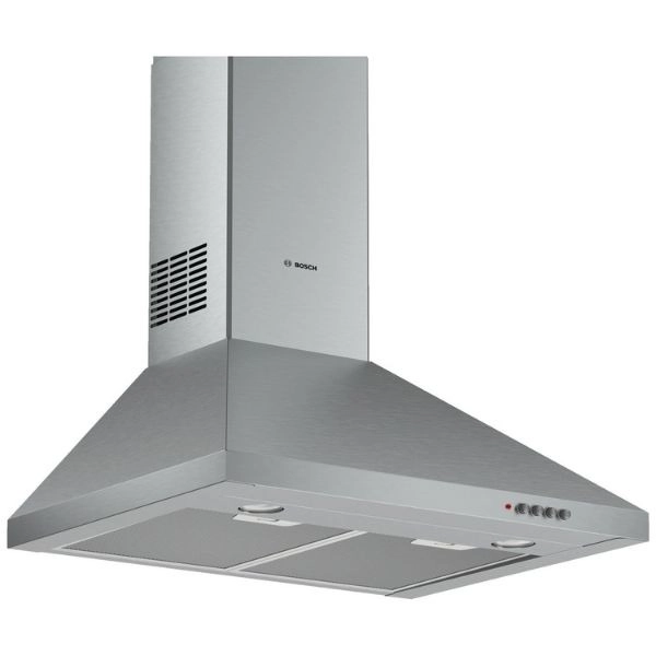 Series 2 Wall Mounted Cooker Hood - 200 CMPH 60 cm