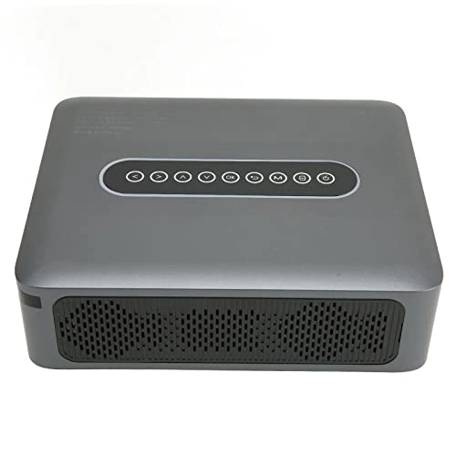 Smart Projector - 300 ANSI lm 1920 x 1080