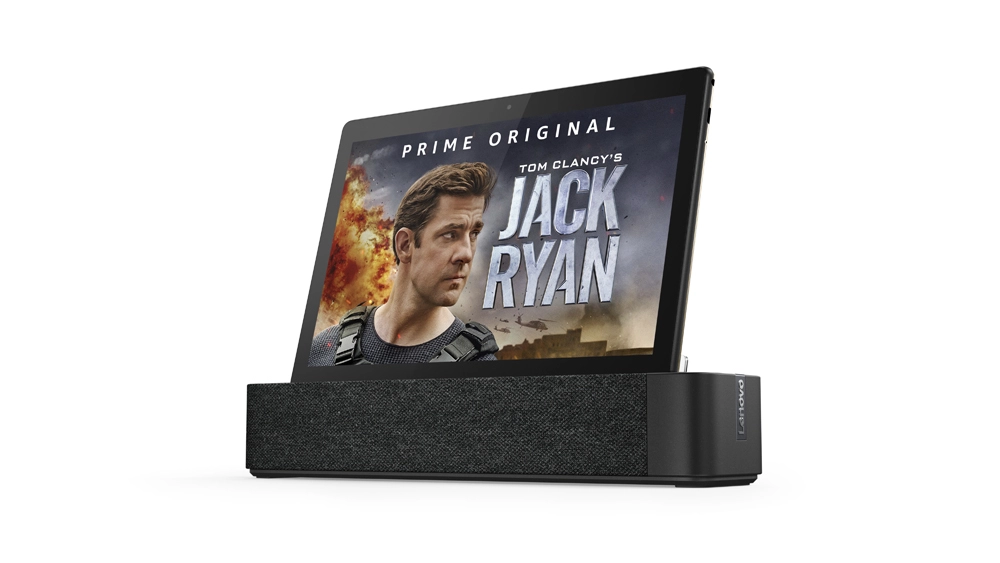 Tab M10 HD - 32GB 10.1"