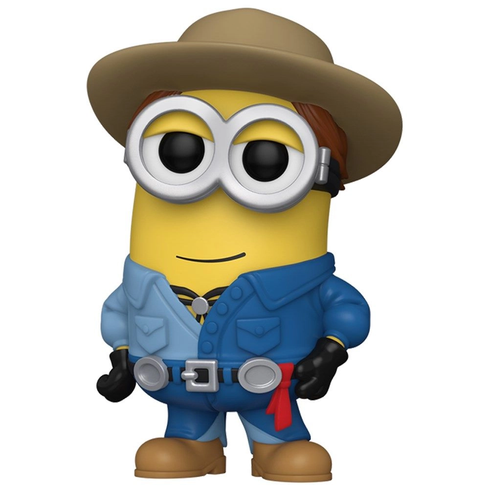 V - POP! Rocks BTS Butter - Vinyl Figure