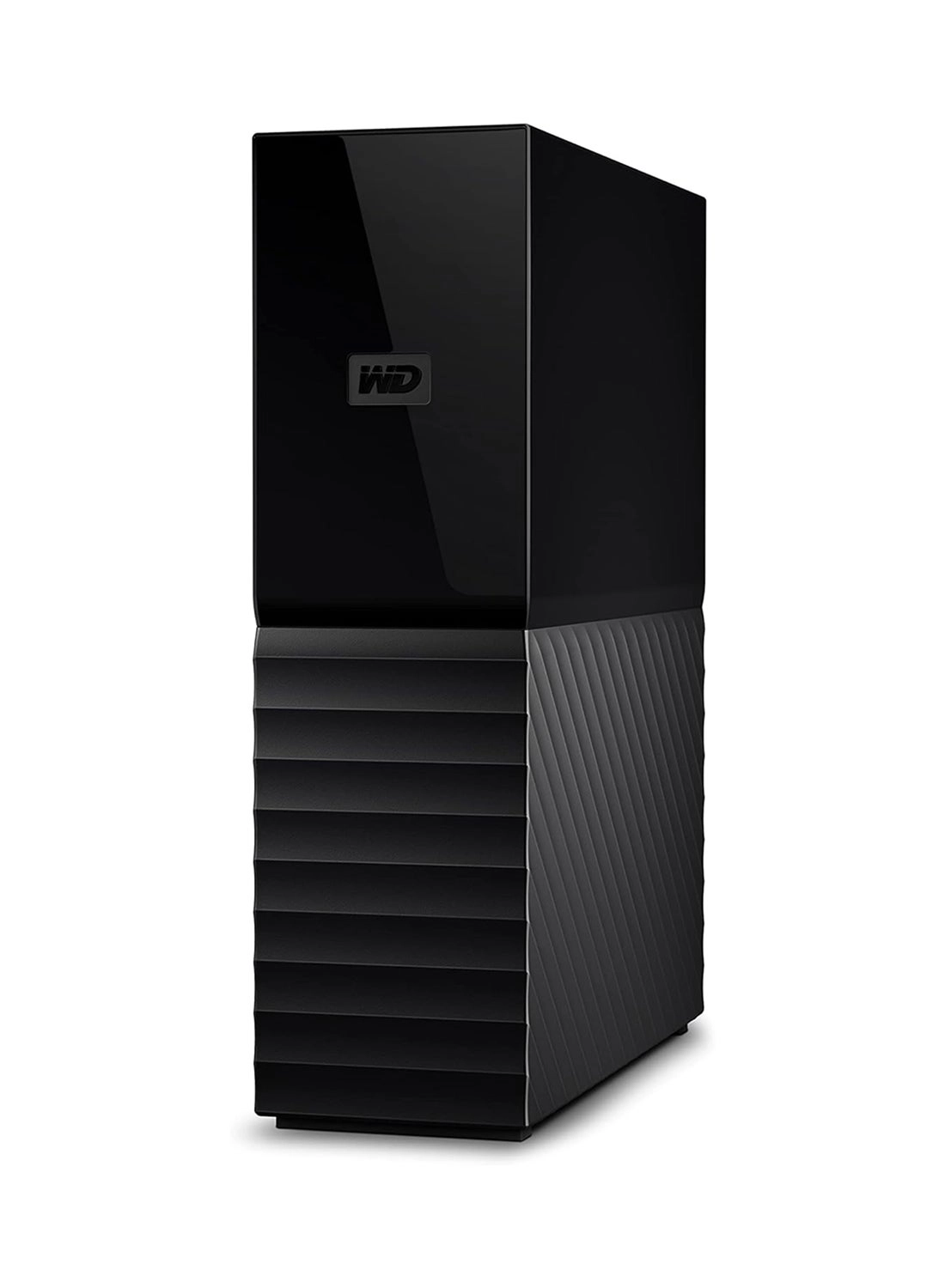 My Book 22TB HDD
