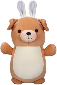 COLOR LAND CHILDRENS TOYS CENTER LLC Spencer The Brown Labrador