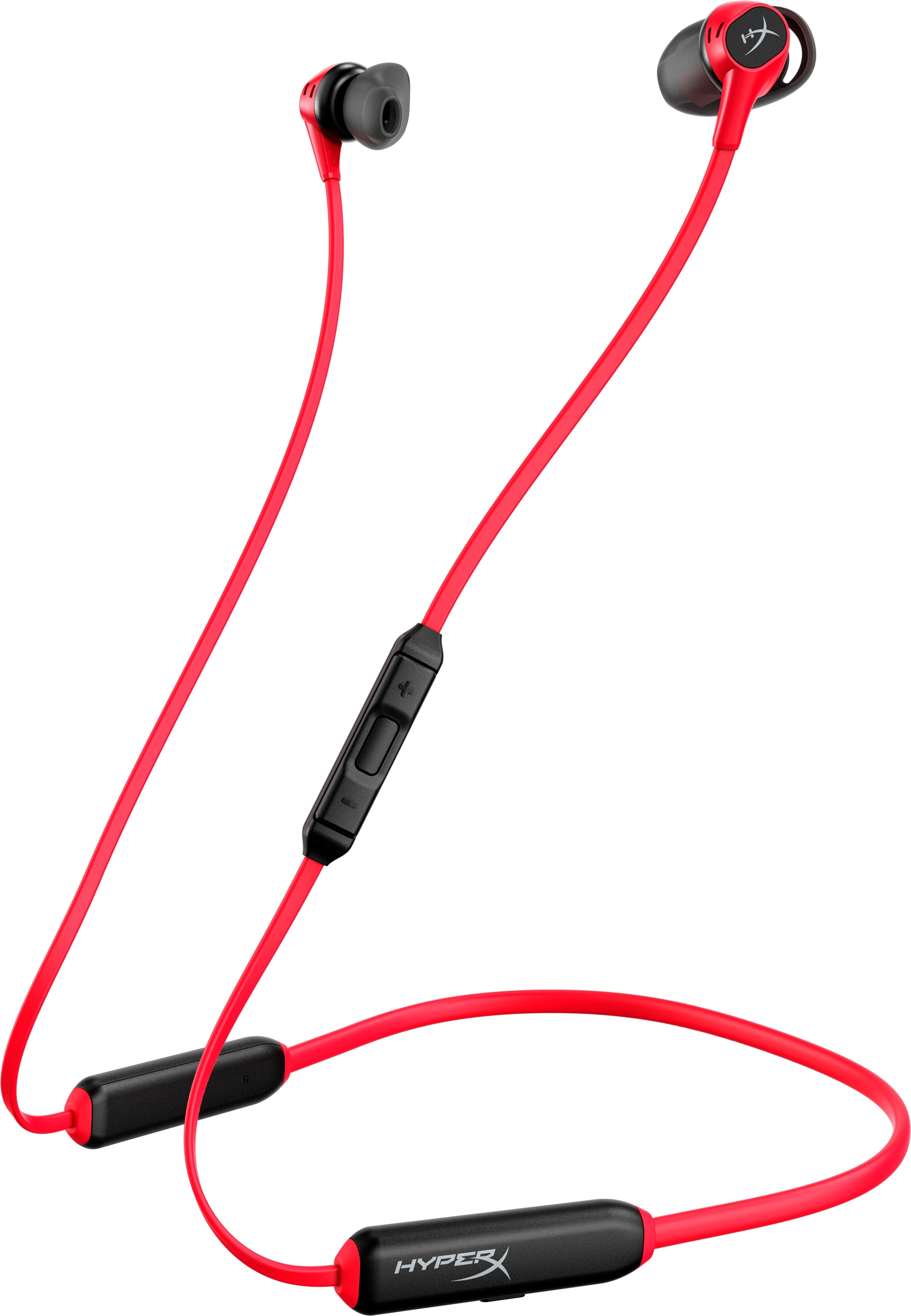 HP Cloud Earbuds Wired Earbud