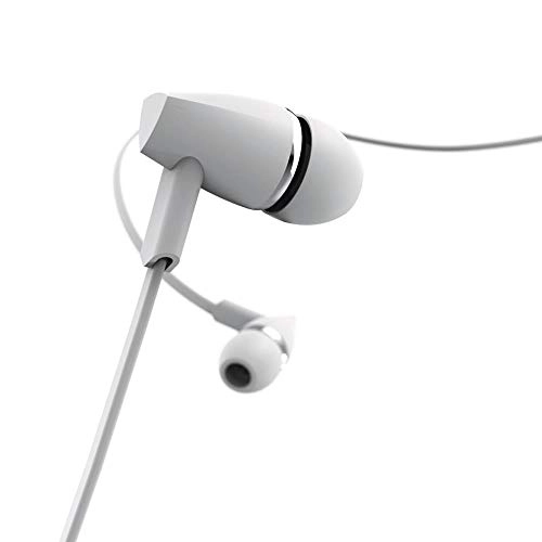 Joy In-Ear Headphones Wired Earbud