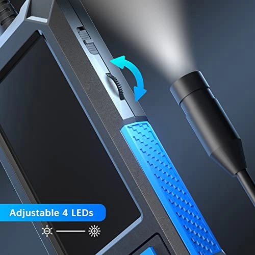Endoscope