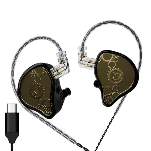 ND Venus Wired Earphone