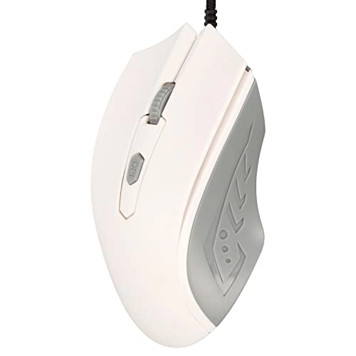AI Voice Input Mouse - Wired
