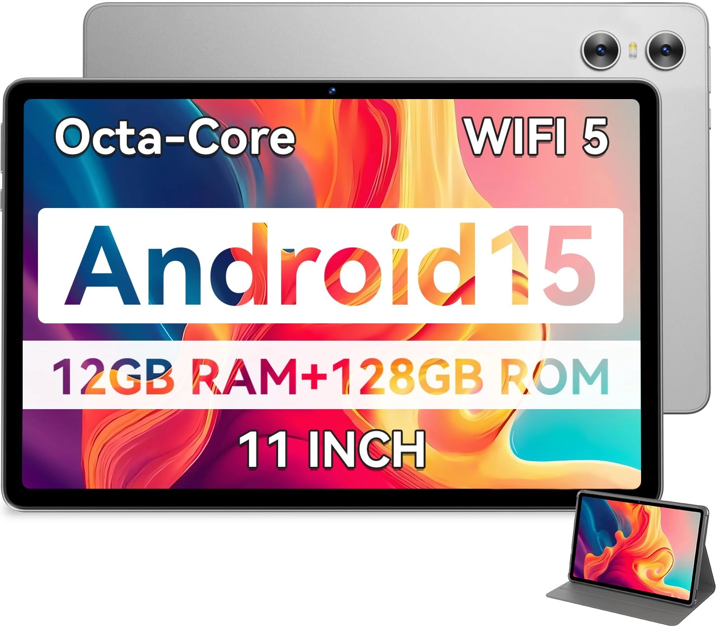 SVITOO P11 - 128GB 11"