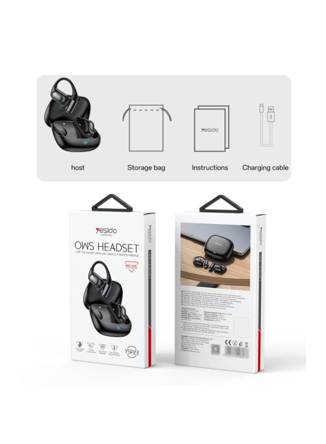 YSP23 - Wireless Earbud