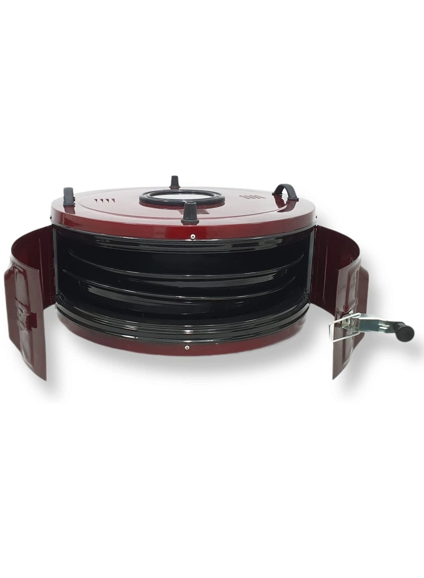 Round Toaster Oven - 42 L