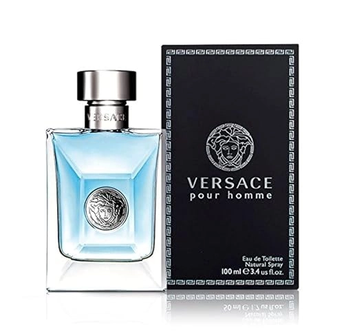 Pour Homme Eau de Toilette 100ml
