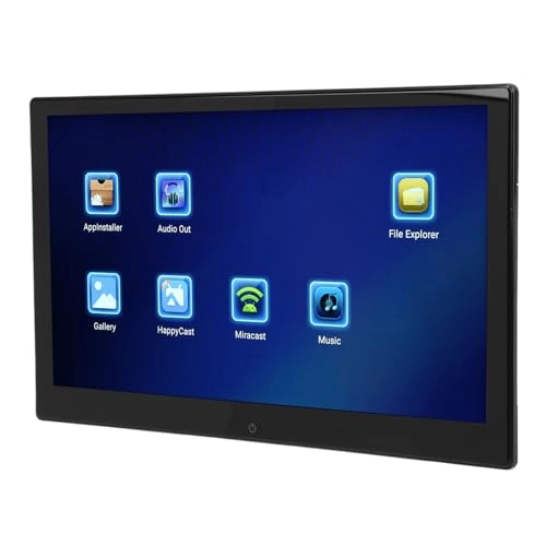 Car Headrest Monitor - 13.3in