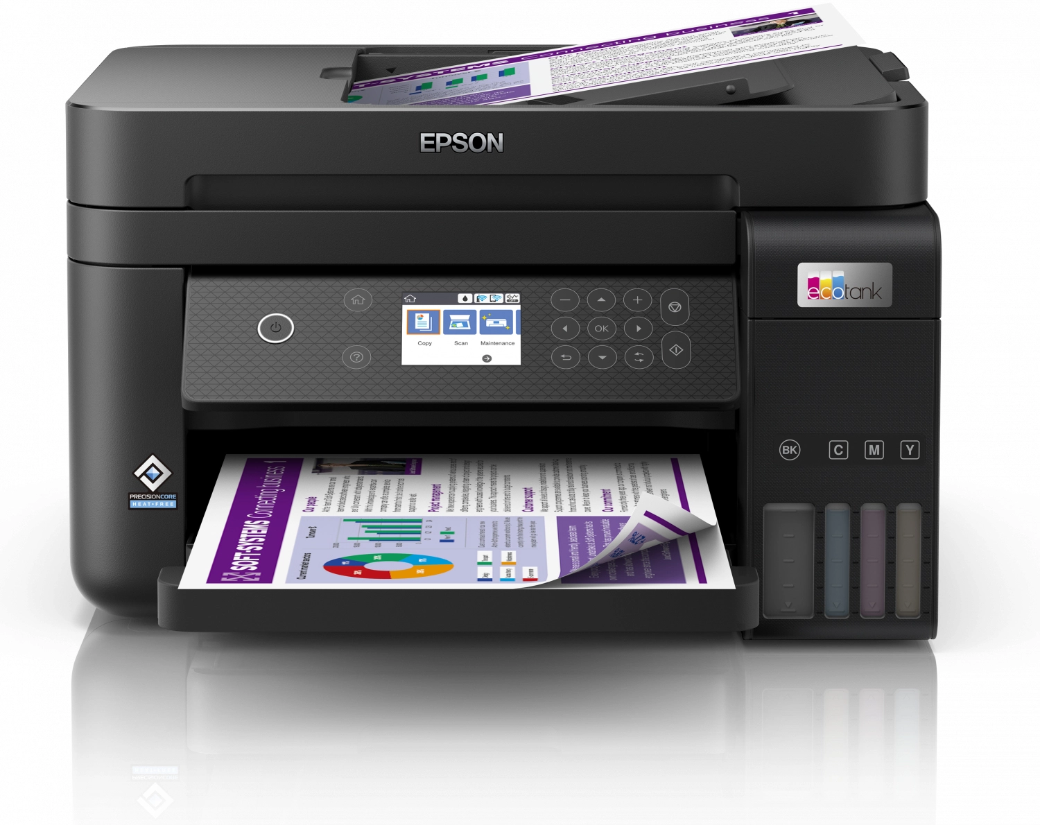 ET-3850 - Inkjet