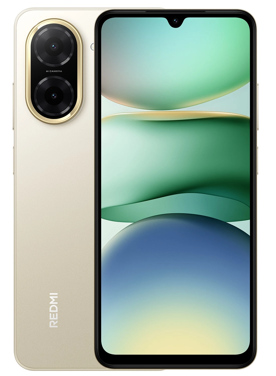 Redmi A5 - 4GB 128GB