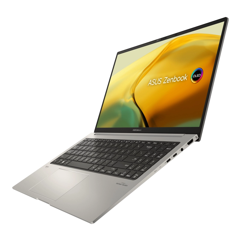 Zenbook 15 7535U - 15.6'' Ryzen 5 7535U 16GB DDR5 1TB SSD