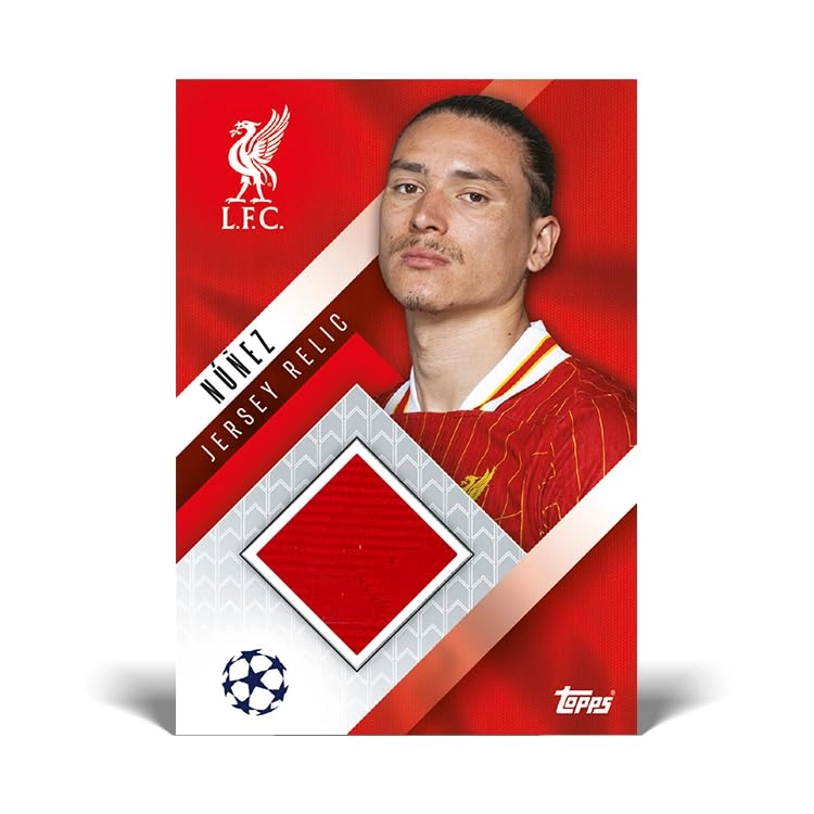 UCC Match Attax Extra - Mega Multipack 48 Cards