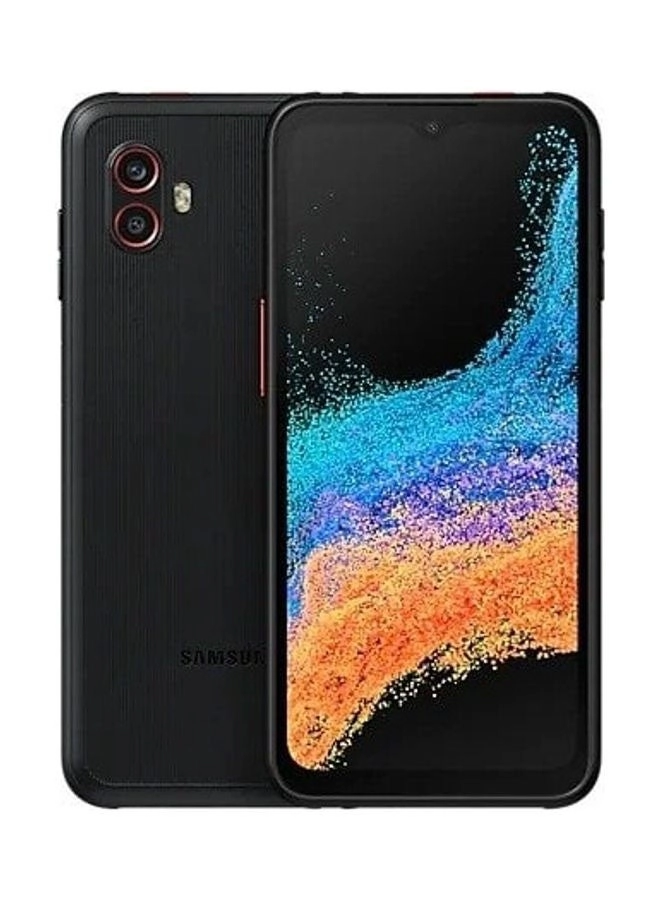 Samsung Galaxy Xcover 6 Pro - 6GB 128GB