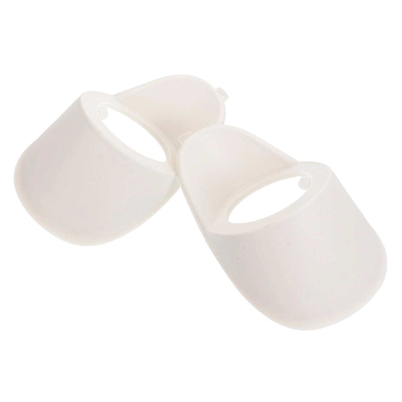 Car Speaker Mounting Spacers - 3.5-inch