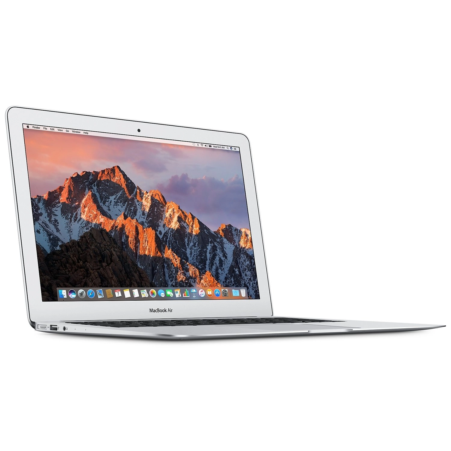 Macbook Air MQD32HN/A 2017 - 13'' Core i5 8GB DDR3 128GB SSD