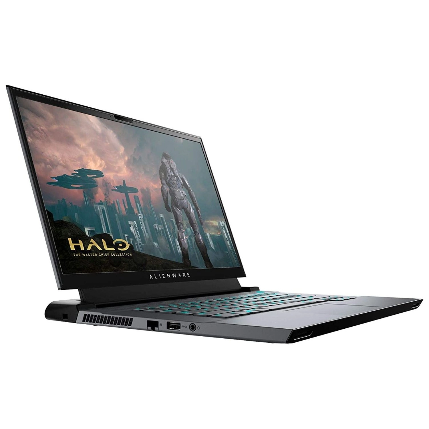 15-ALNWV-CTO-BLK - 15.6'' Core i9 32GB 1TB
