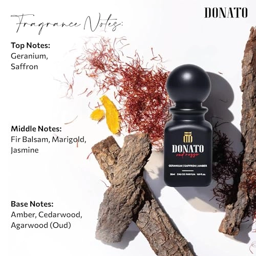 Oud Rosso Eau de Parfum 30 ml