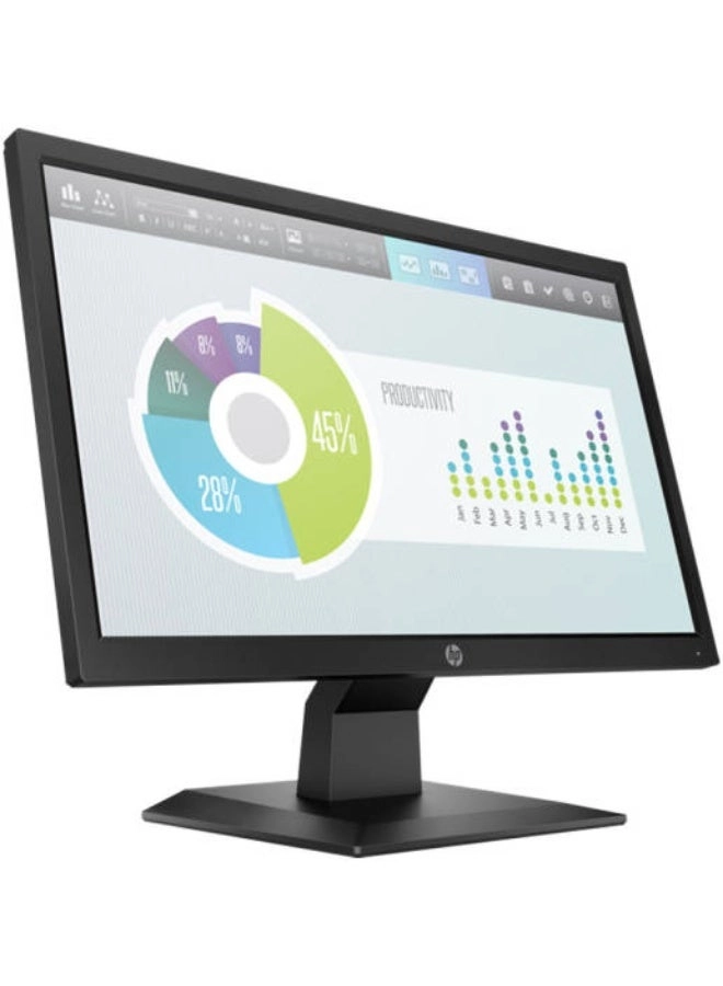 P204v - 19.5" 1600 x 900