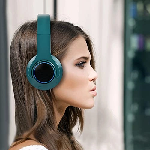 Cat Ear Bluetooth Headphone Wireless Headphone