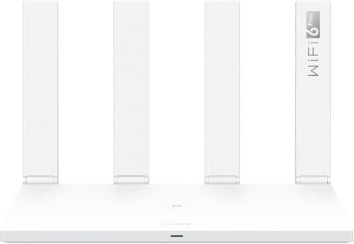 AX3 - 2402 Mbps Wi-Fi 6