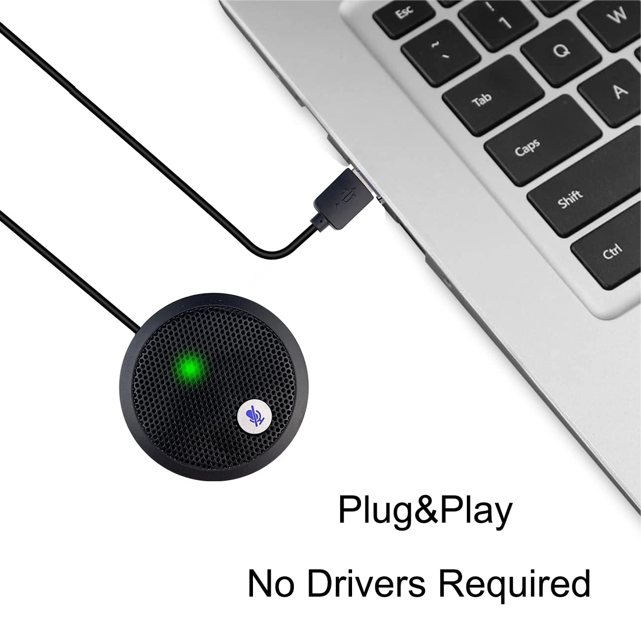 MIC13 USB Microphone